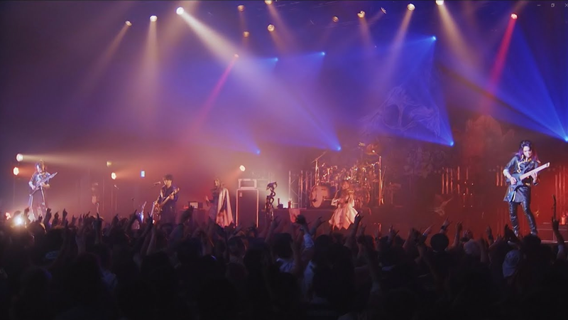 Unlucky Morpheus 「断罪は遍く人間の元に」